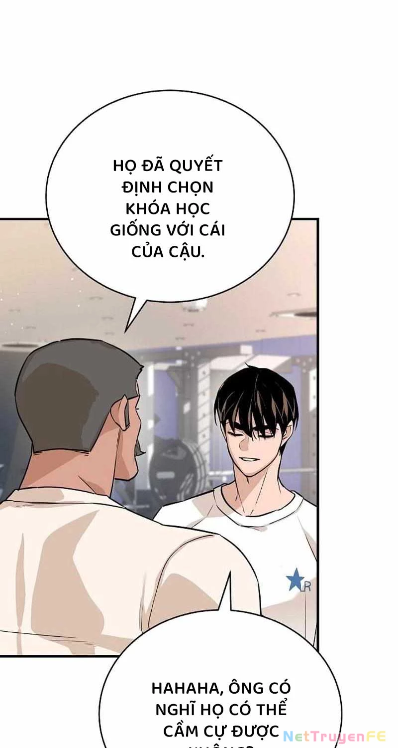 Đột Kích Giả Chapter 8 - Trang 2