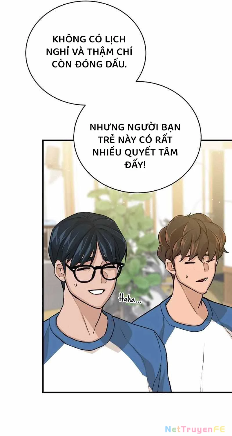 Đột Kích Giả Chapter 8 - Trang 2
