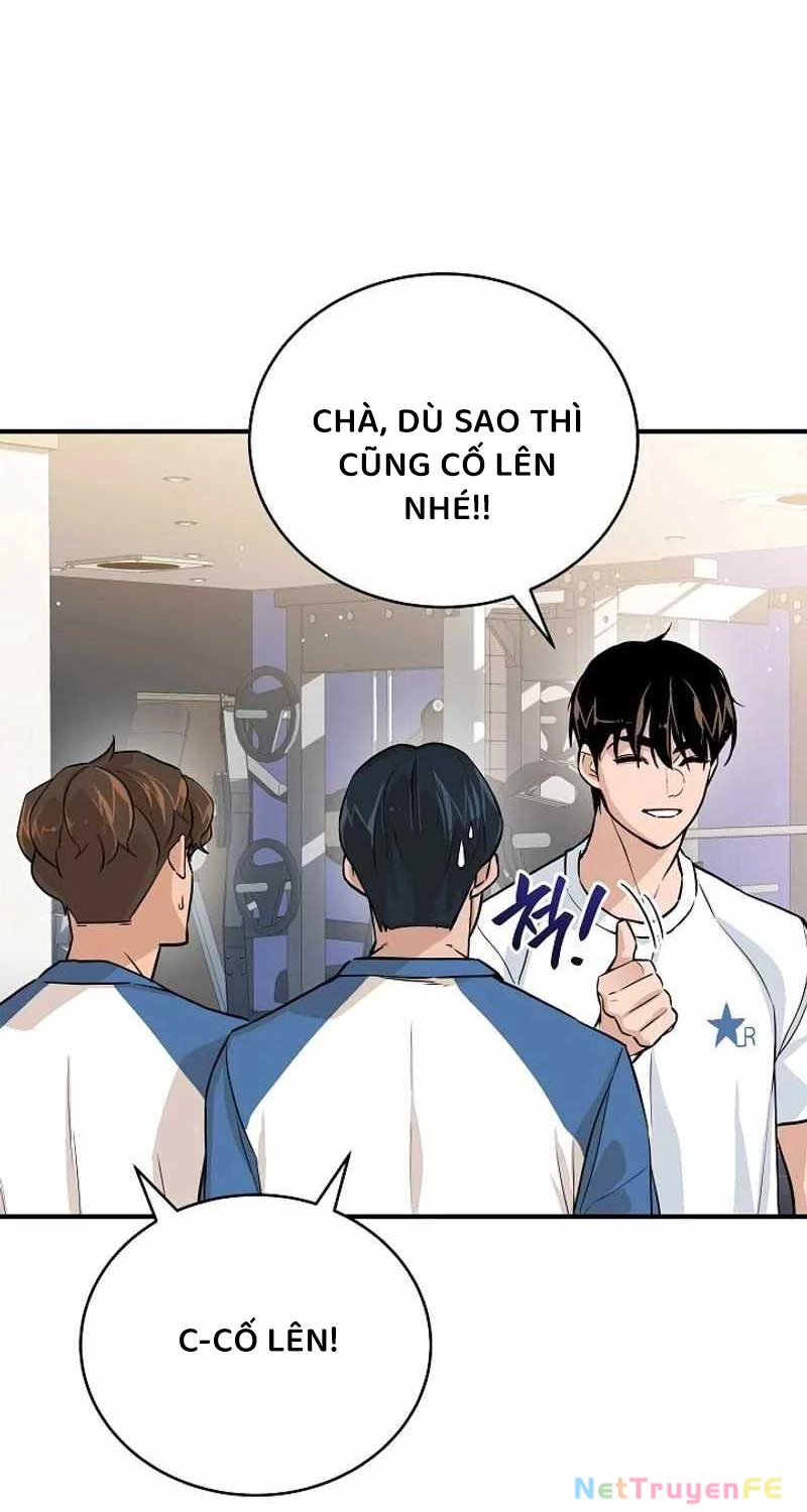 Đột Kích Giả Chapter 8 - Trang 2