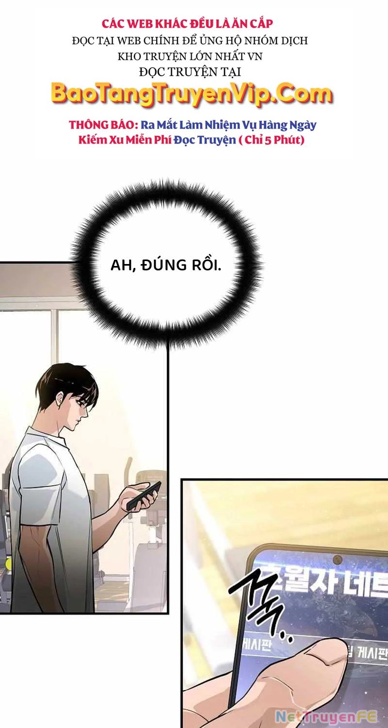 Đột Kích Giả Chapter 8 - Trang 2