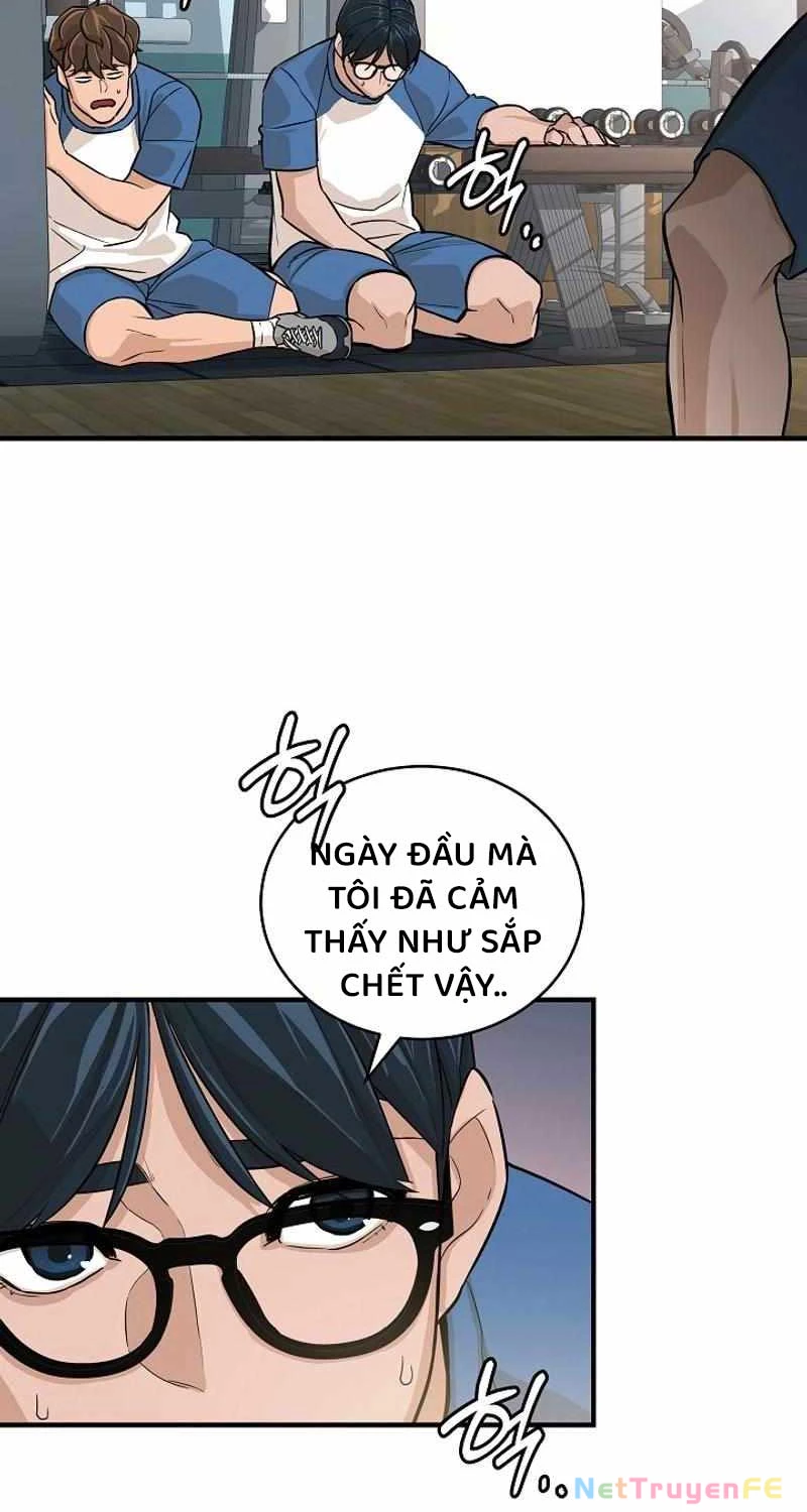 Đột Kích Giả Chapter 8 - Trang 2