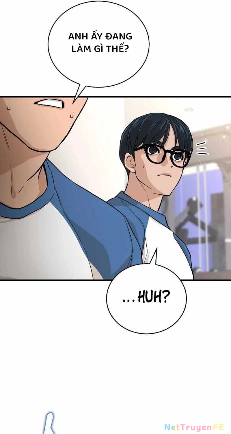 Đột Kích Giả Chapter 8 - Trang 2