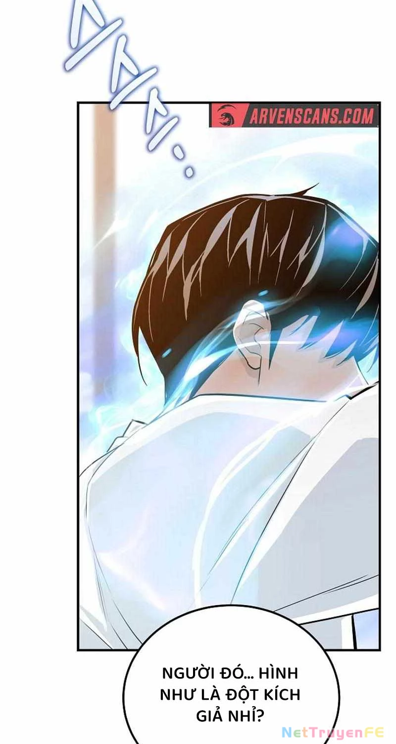 Đột Kích Giả Chapter 8 - Trang 2