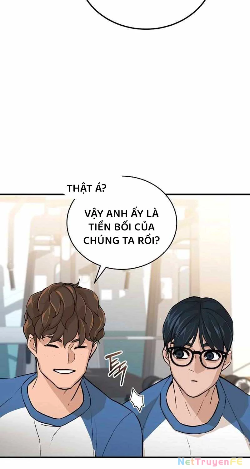 Đột Kích Giả Chapter 8 - Trang 2