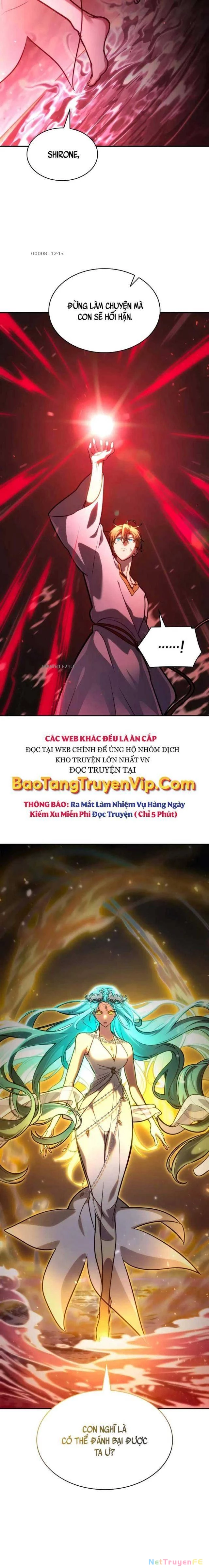 Đại Pháp Sư Toàn Năng Chapter 91 - Trang 4