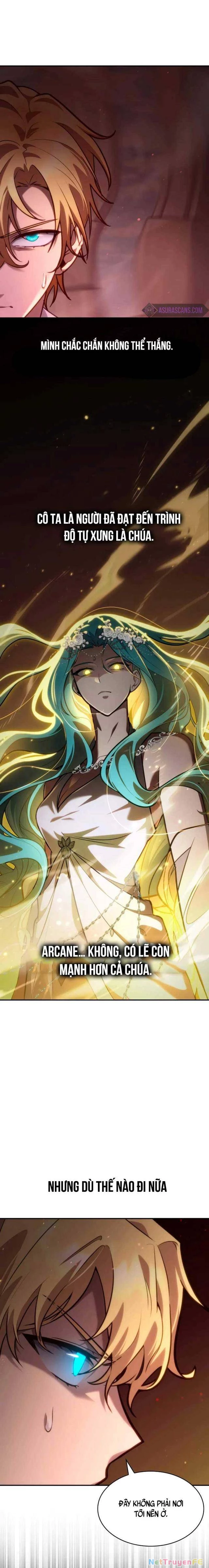 Đại Pháp Sư Toàn Năng Chapter 91 - Trang 4