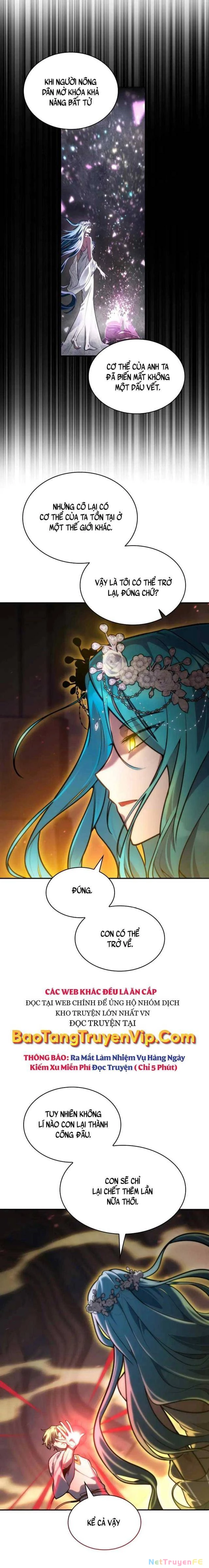 Đại Pháp Sư Toàn Năng Chapter 91 - Trang 4