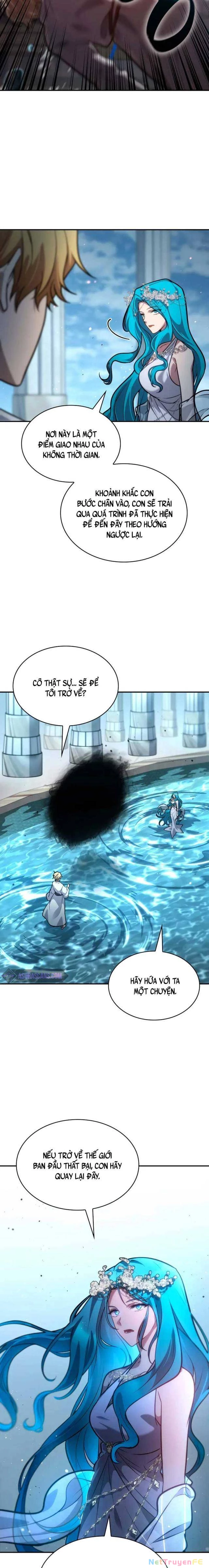 Đại Pháp Sư Toàn Năng Chapter 91 - Trang 4