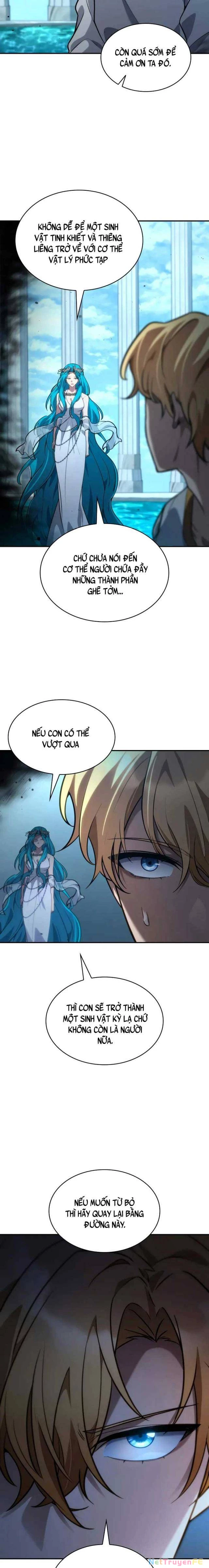 Đại Pháp Sư Toàn Năng Chapter 91 - Trang 4