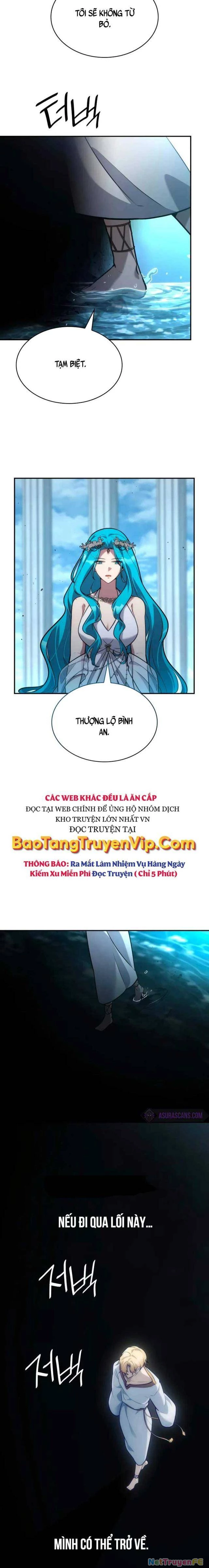 Đại Pháp Sư Toàn Năng Chapter 91 - Trang 4