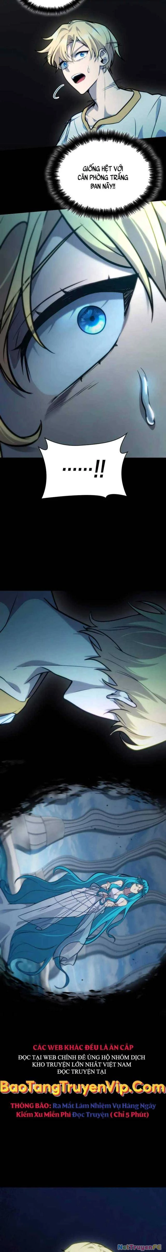 Đại Pháp Sư Toàn Năng Chapter 91 - Trang 4