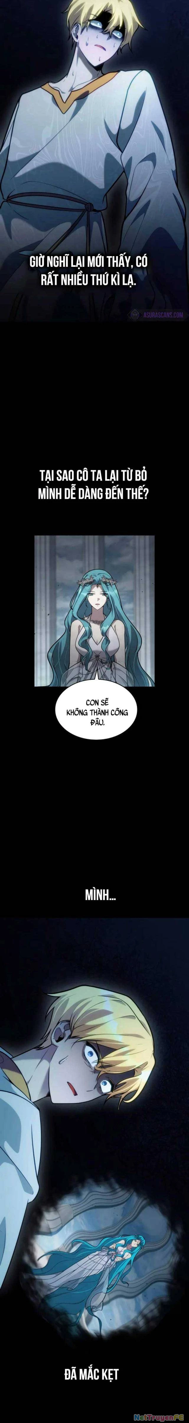Đại Pháp Sư Toàn Năng Chapter 91 - Trang 4