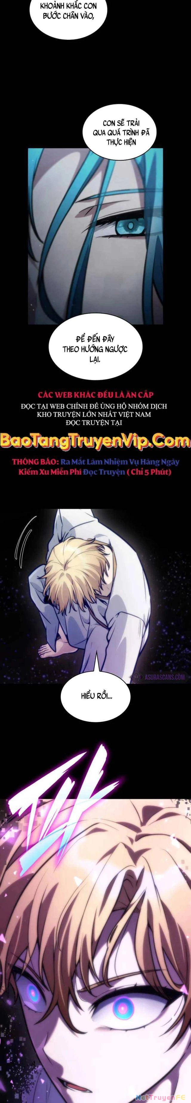 Đại Pháp Sư Toàn Năng Chapter 91 - Trang 4