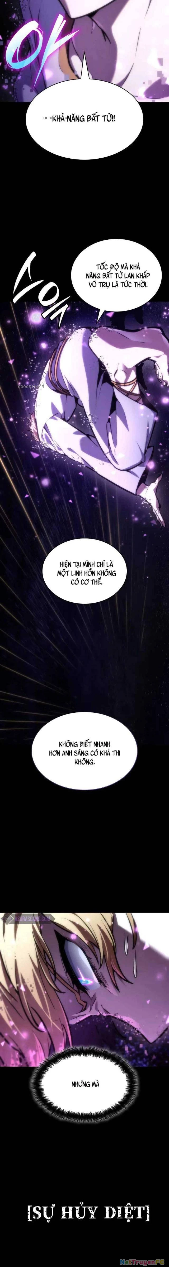 Đại Pháp Sư Toàn Năng Chapter 91 - Trang 4