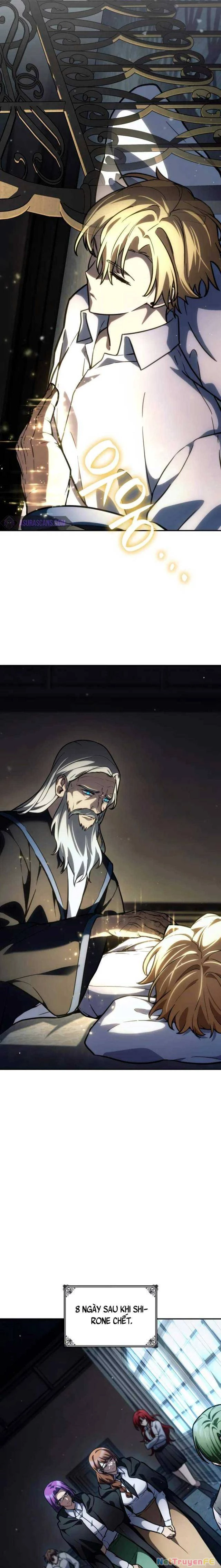 Đại Pháp Sư Toàn Năng Chapter 91 - Trang 4