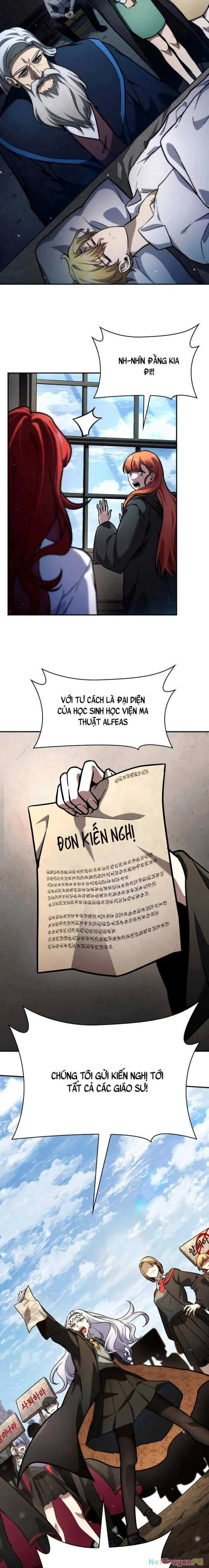 Đại Pháp Sư Toàn Năng Chapter 91 - Trang 4