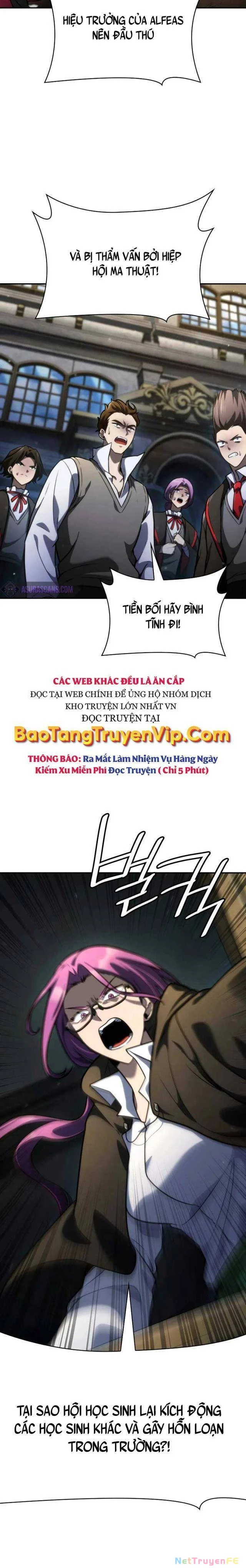 Đại Pháp Sư Toàn Năng Chapter 91 - Trang 4