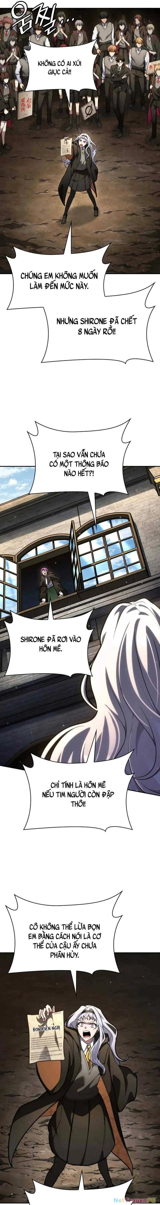 Đại Pháp Sư Toàn Năng Chapter 91 - Trang 4