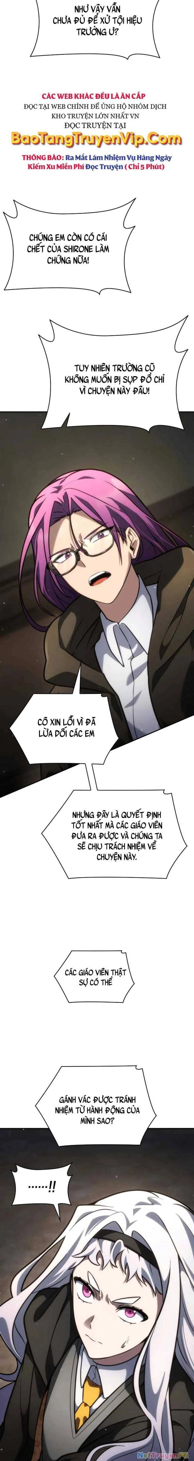Đại Pháp Sư Toàn Năng Chapter 91 - Trang 4
