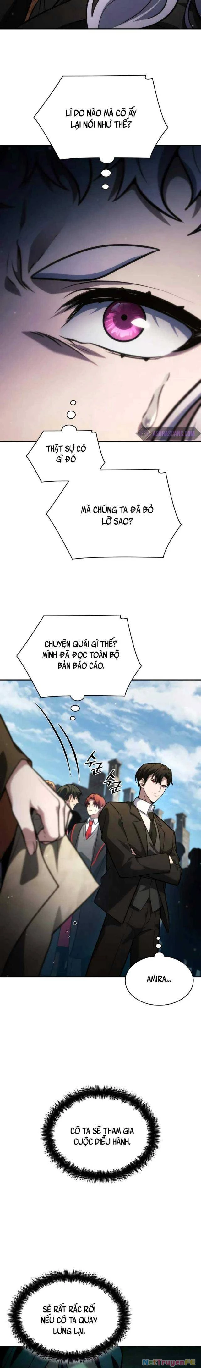 Đại Pháp Sư Toàn Năng Chapter 91 - Trang 4