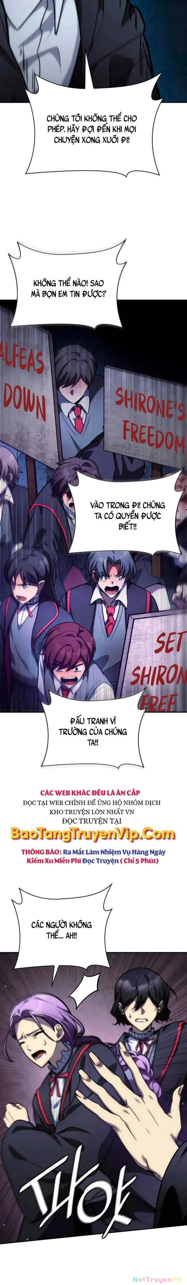 Đại Pháp Sư Toàn Năng Chapter 91 - Trang 4
