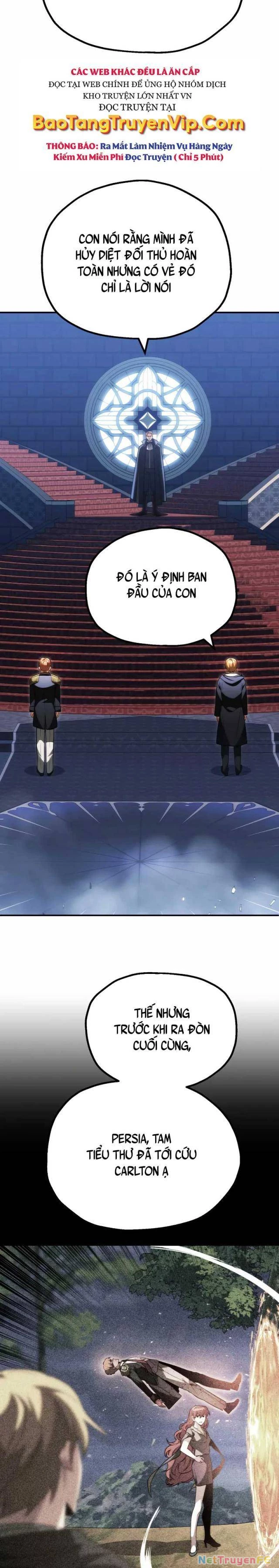 Con Trai Út Của Đại Pháp Sư Lừng Danh Chapter 70 - Trang 4