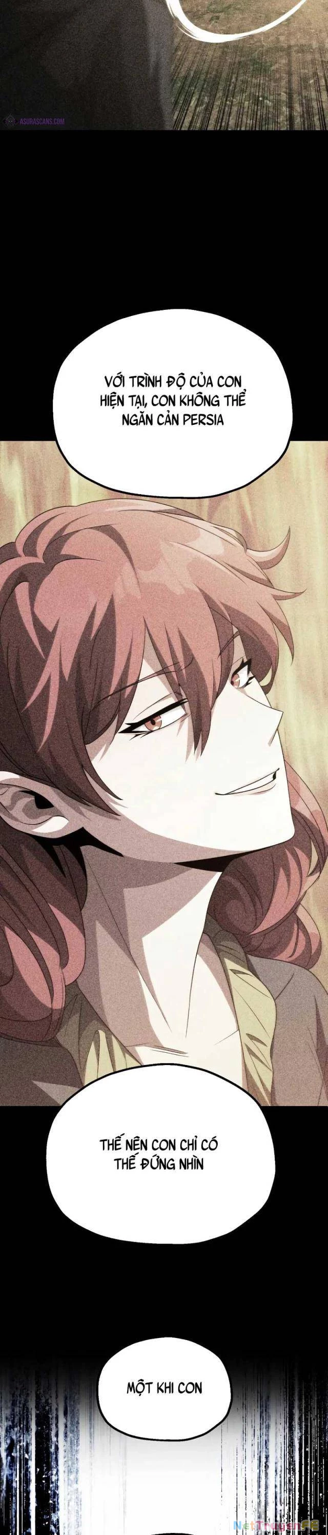 Con Trai Út Của Đại Pháp Sư Lừng Danh Chapter 70 - Trang 4