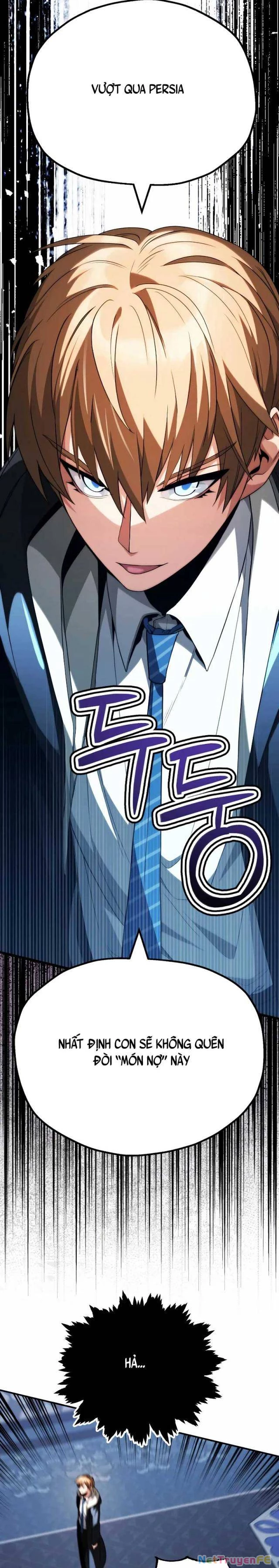 Con Trai Út Của Đại Pháp Sư Lừng Danh Chapter 70 - Trang 4