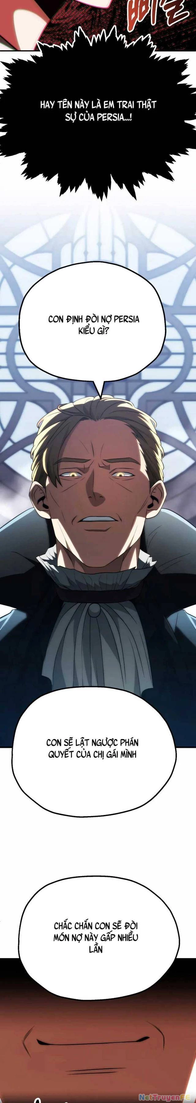 Con Trai Út Của Đại Pháp Sư Lừng Danh Chapter 70 - Trang 4