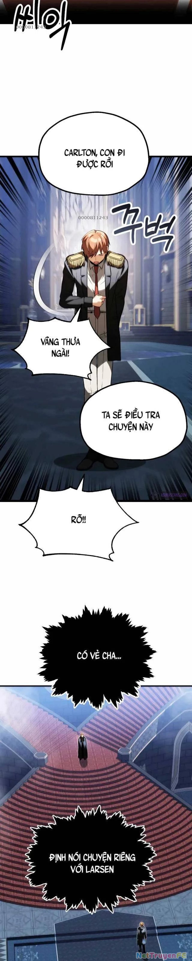 Con Trai Út Của Đại Pháp Sư Lừng Danh Chapter 70 - Trang 4