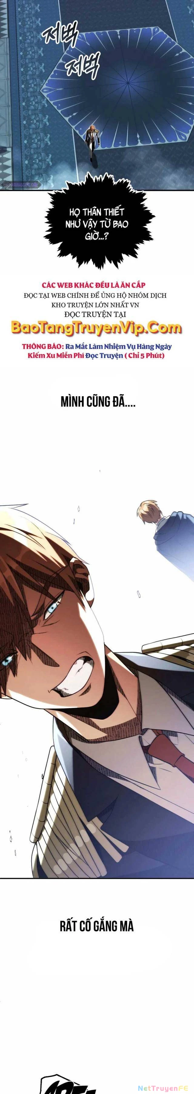 Con Trai Út Của Đại Pháp Sư Lừng Danh Chapter 70 - Trang 4