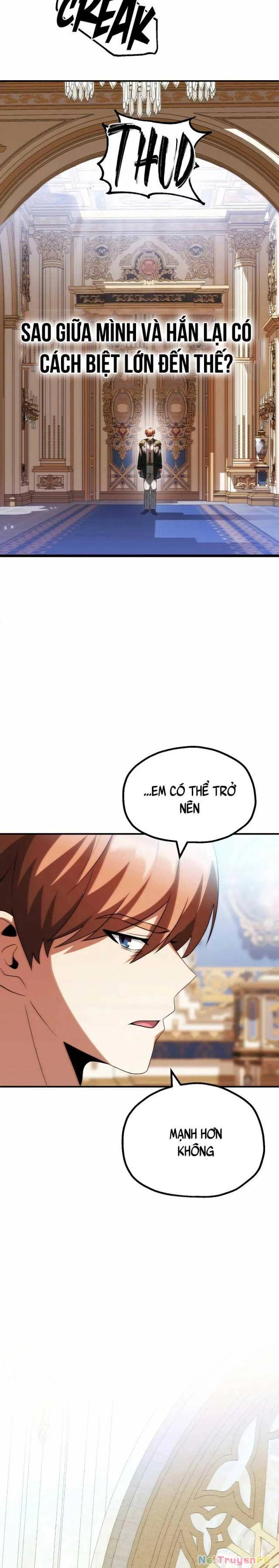 Con Trai Út Của Đại Pháp Sư Lừng Danh Chapter 70 - Trang 4