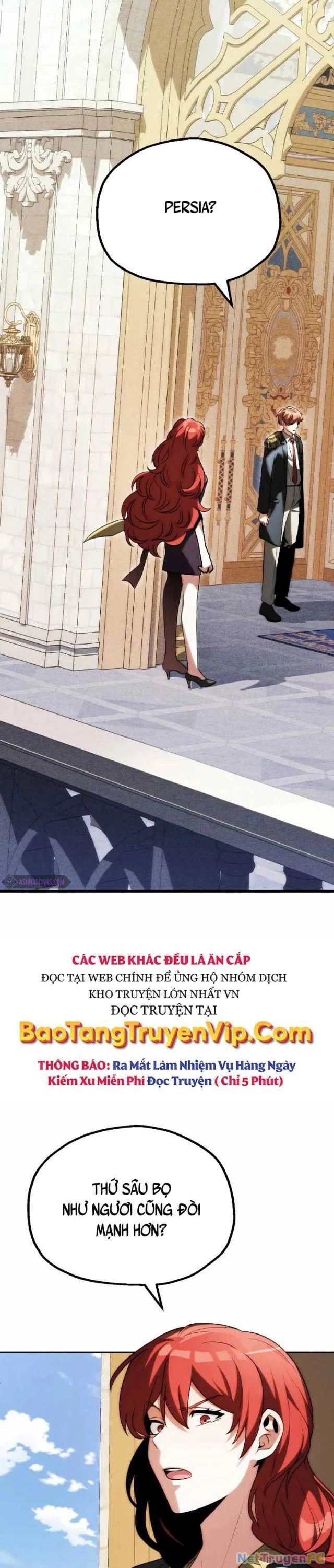 Con Trai Út Của Đại Pháp Sư Lừng Danh Chapter 70 - Trang 4