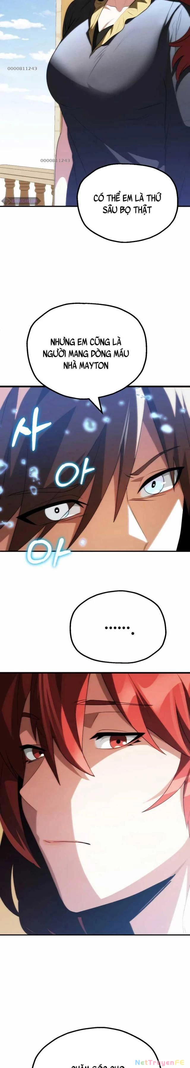 Con Trai Út Của Đại Pháp Sư Lừng Danh Chapter 70 - Trang 4