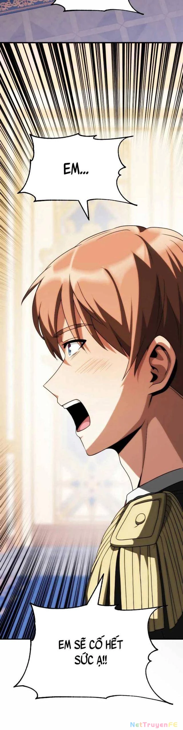 Con Trai Út Của Đại Pháp Sư Lừng Danh Chapter 70 - Trang 4