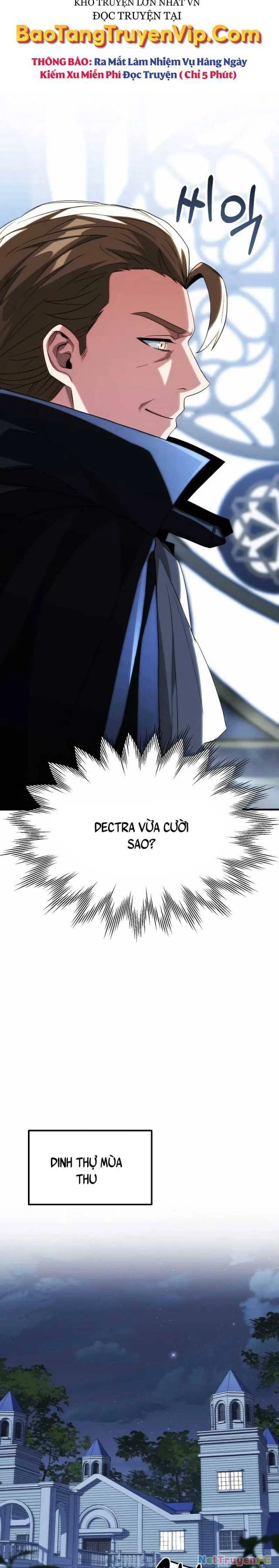 Con Trai Út Của Đại Pháp Sư Lừng Danh Chapter 70 - Trang 4