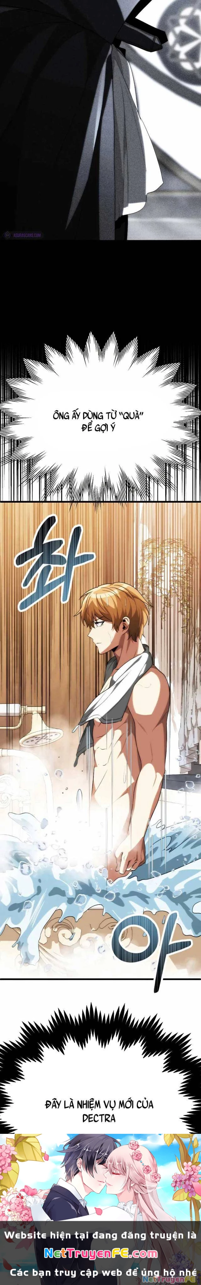 Con Trai Út Của Đại Pháp Sư Lừng Danh Chapter 70 - Trang 4