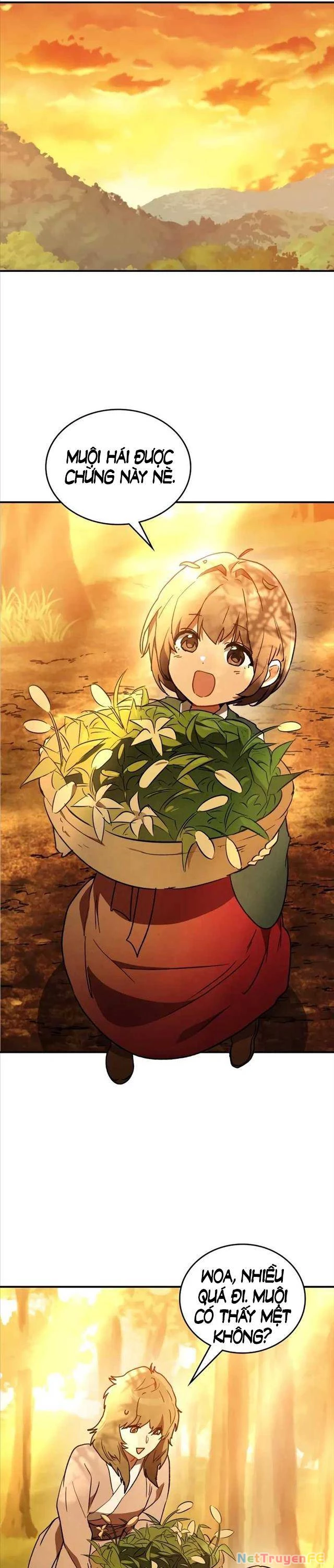 Vị Thần Trở Lại Chapter 106 - Trang 4