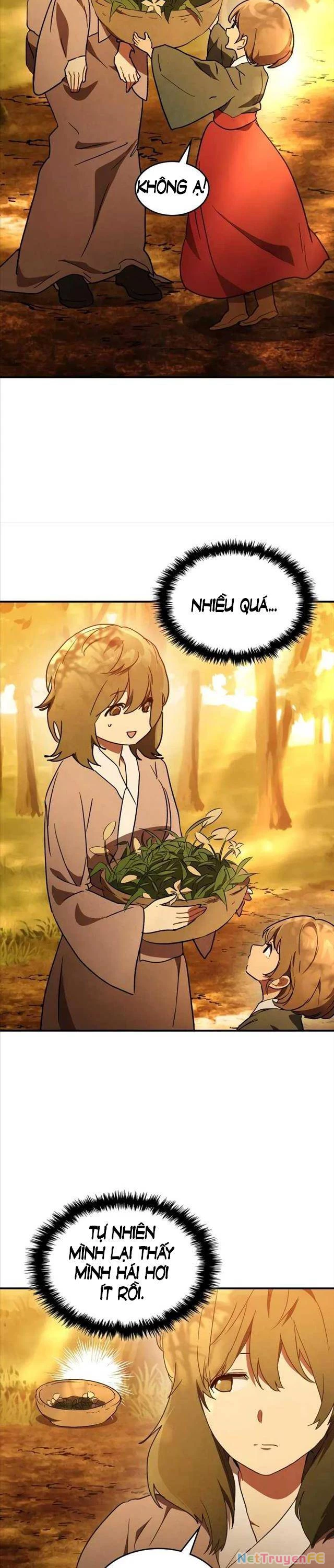 Vị Thần Trở Lại Chapter 106 - Trang 4