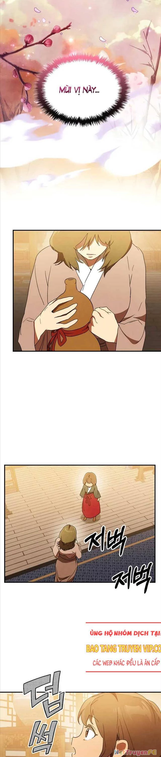 Vị Thần Trở Lại Chapter 106 - Trang 4