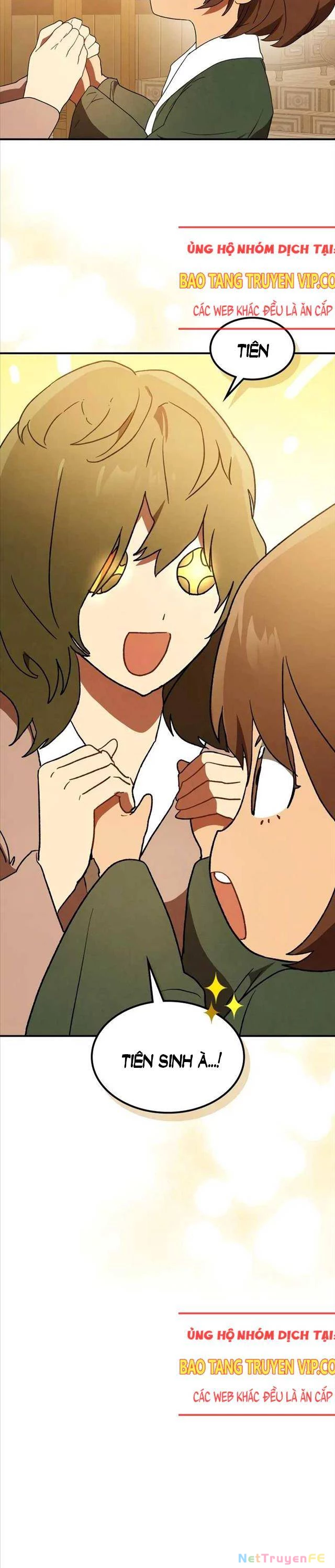 Vị Thần Trở Lại Chapter 106 - Trang 4