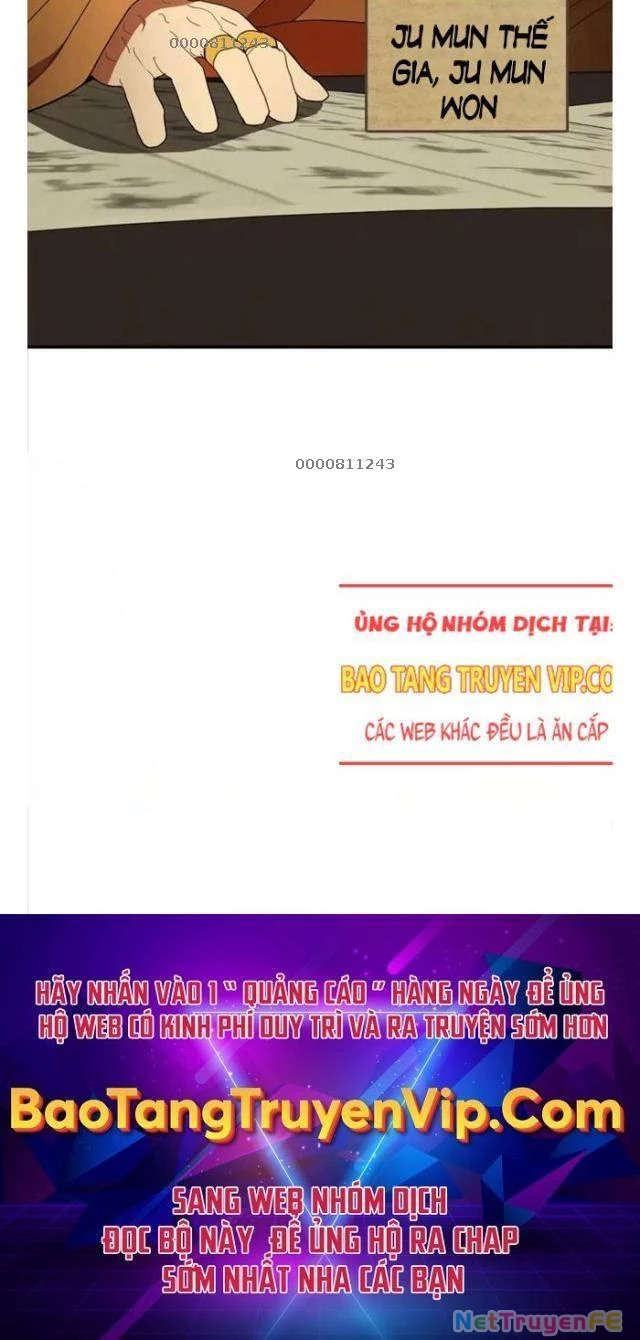 Vị Thần Trở Lại Chapter 106 - Trang 4