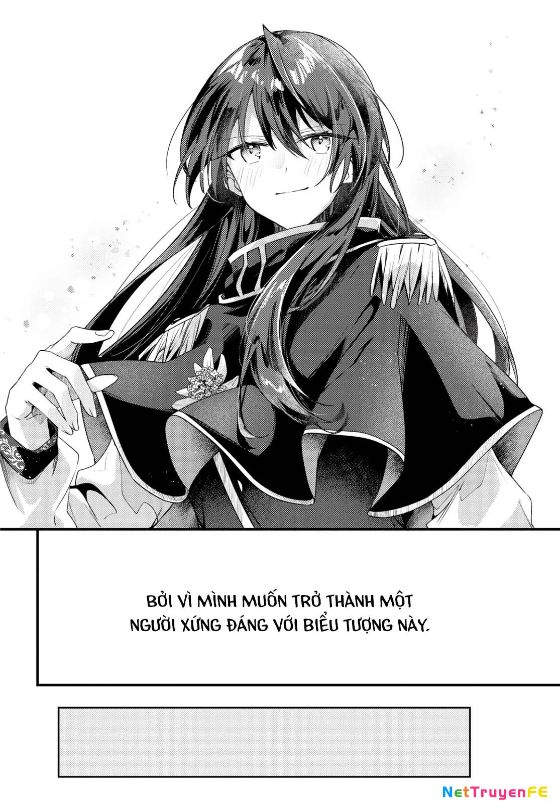 Cuộc đính hôn giữa Nàng phù thủy bị ghét bỏ và Cô công chúa giả nam Chapter 6 - Trang 2