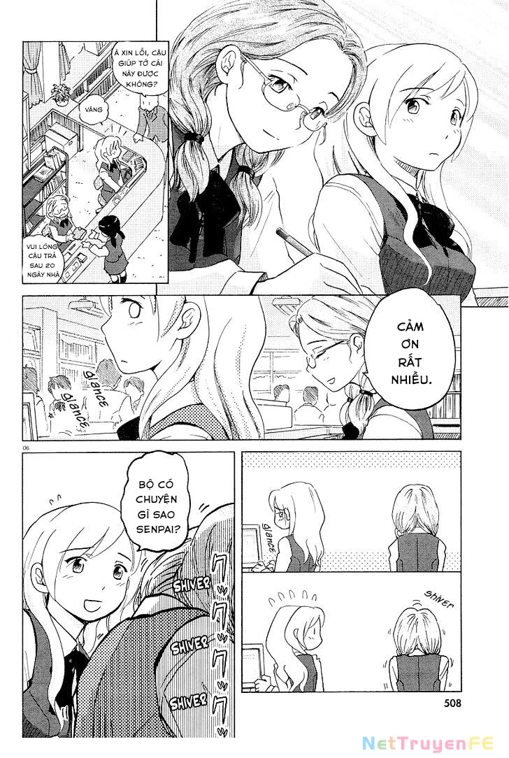 Sasameki Koto Chapter 1 - Next Chapter 2