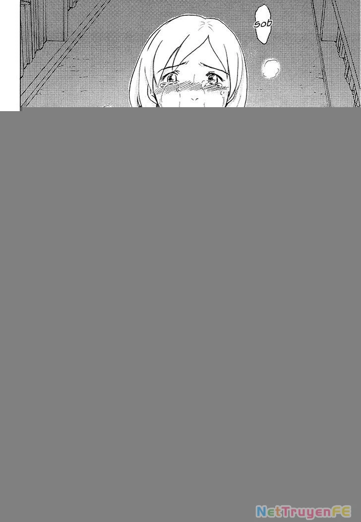 Sasameki Koto Chapter 1 - Next Chapter 2