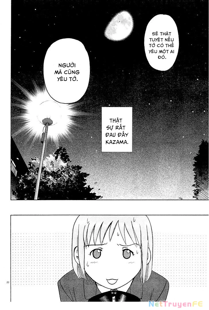 Sasameki Koto Chapter 1 - Next Chapter 2