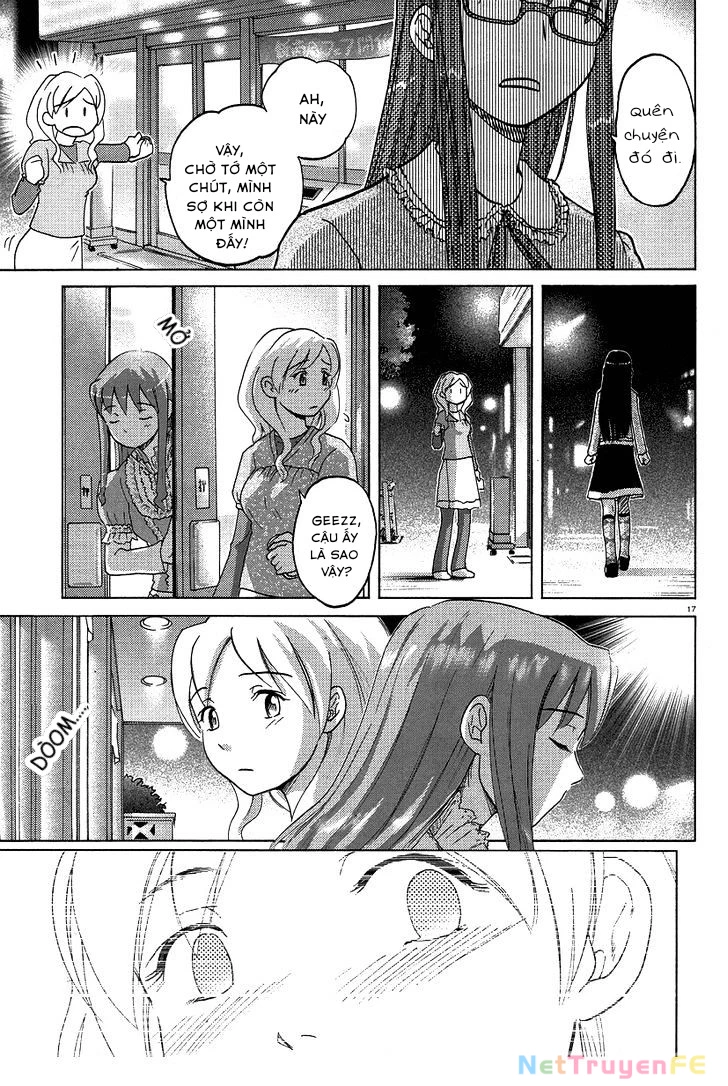 Sasameki Koto Chapter 2 - Next Chapter 3