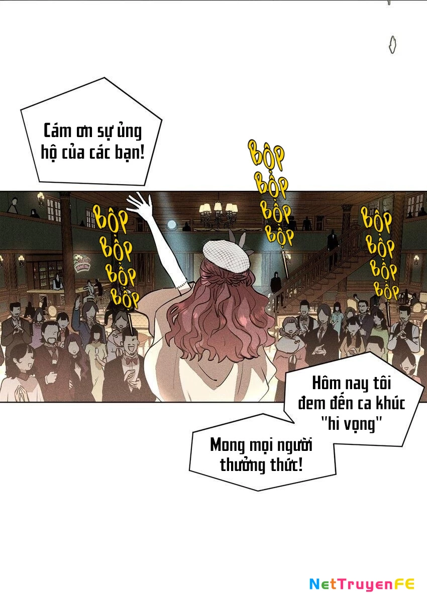 Khúc Hát Vượt Trần Thế Chapter 1 - Trang 2