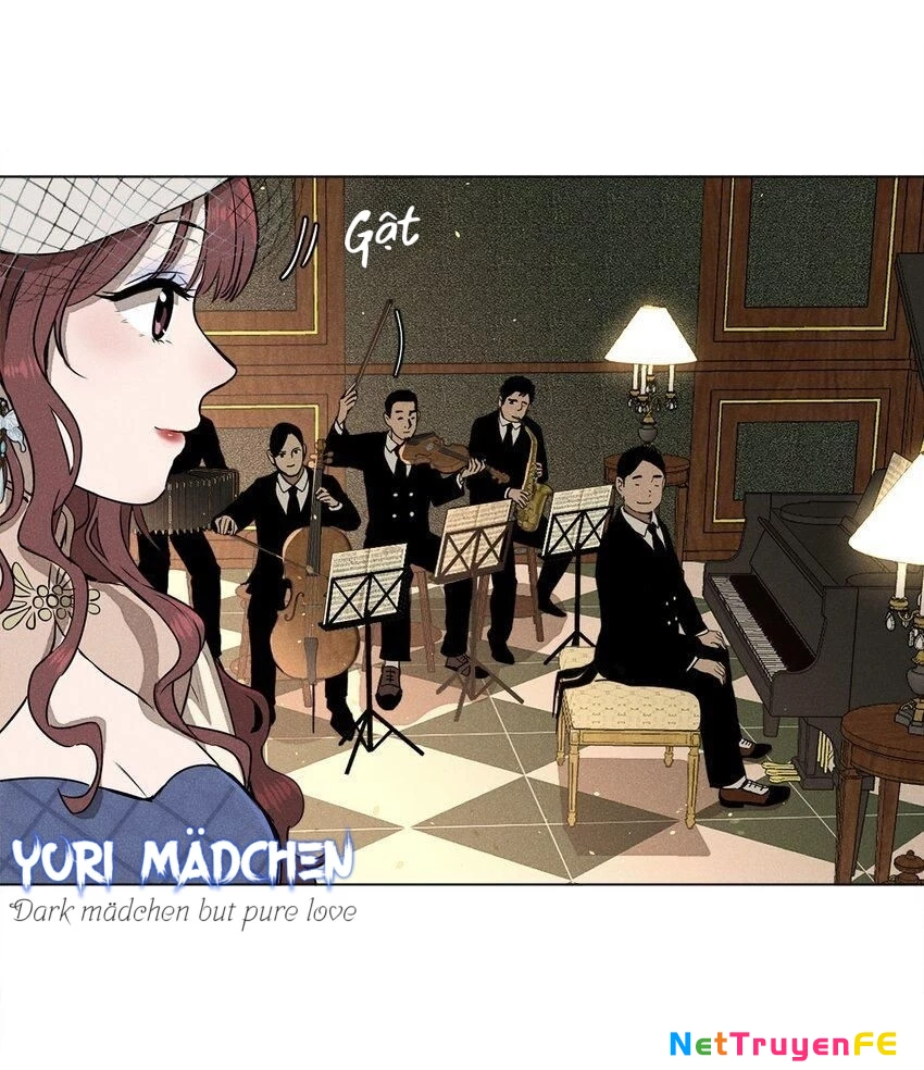 Khúc Hát Vượt Trần Thế Chapter 1 - Trang 2