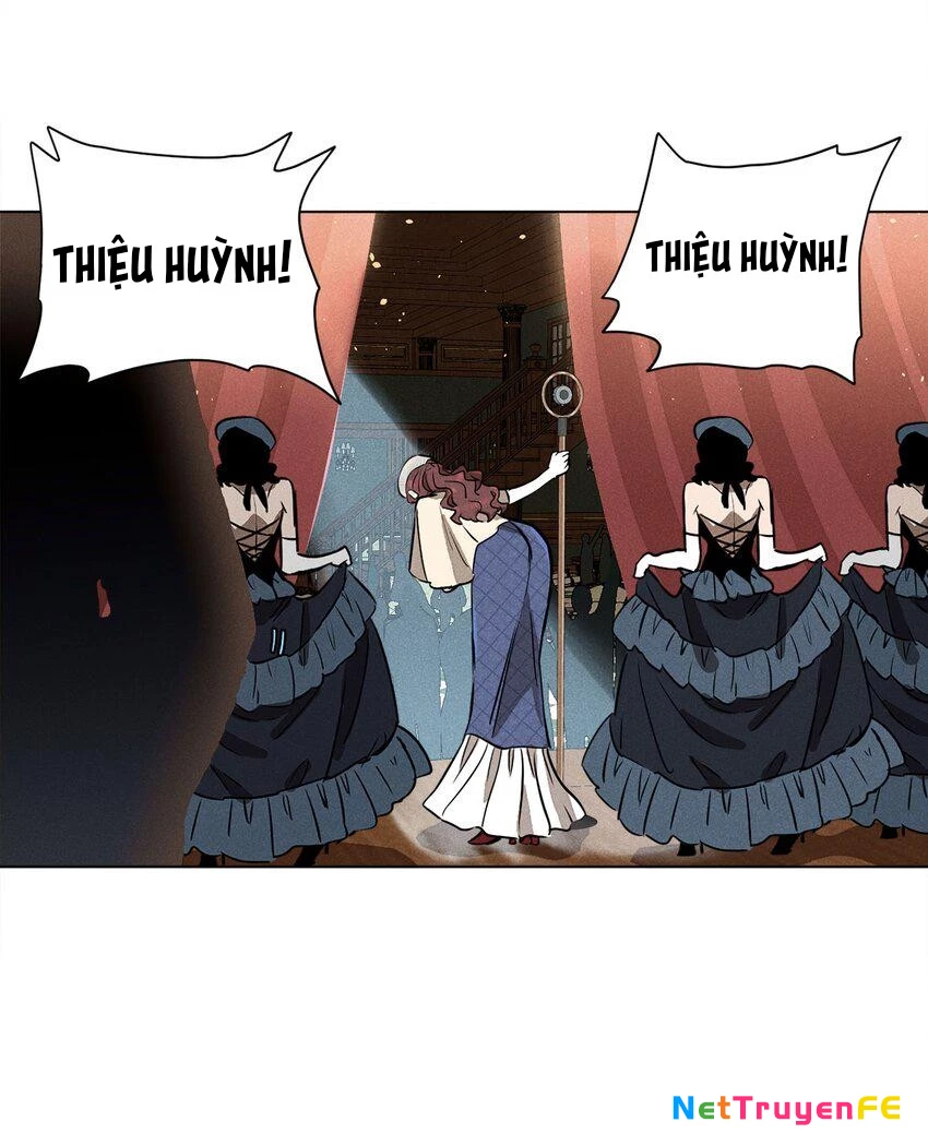 Khúc Hát Vượt Trần Thế Chapter 1 - Trang 2